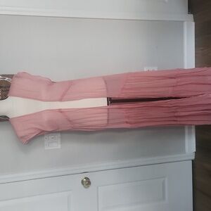 Betsey Johnson Boho Sleeveless Kimono